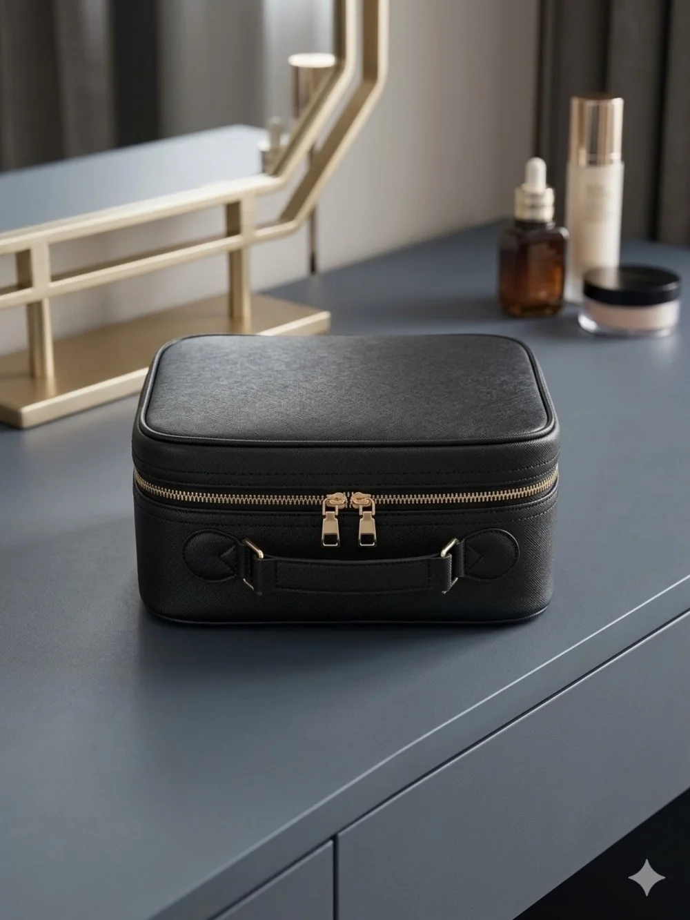 N/A versatile black